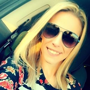 Meet your Posher, Teri